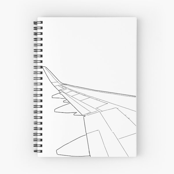Item preview, Wing of a plane designed and sold by Priyan96.