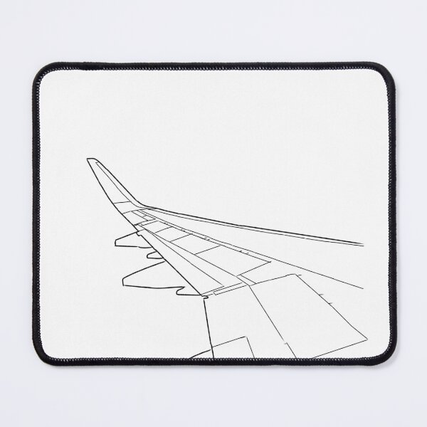Item preview, Wing of a plane designed and sold by Priyan96.