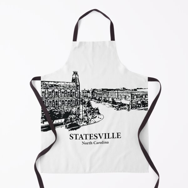 Item preview, Statesville - North Carolina designed and sold by Lakeric.