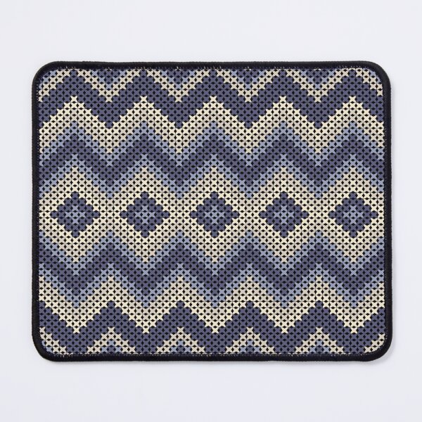 Item preview, Digital Yarn Grid designed and sold by Loomexa Studio .