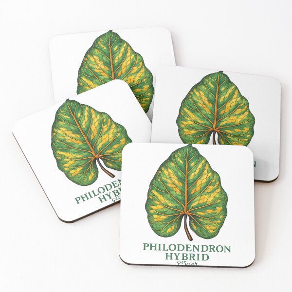 Item preview, Philodendron Hybrid Lover Tee designed and sold by TONSNAP.