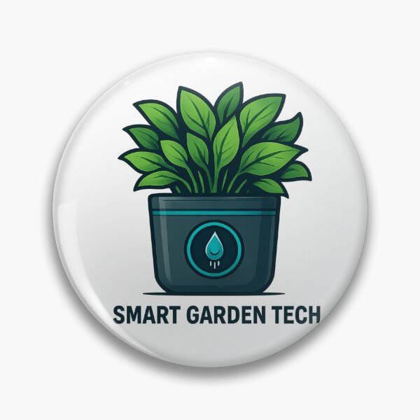 Artikelvorschau, Smart Garden Tech – Öko-Pflanzgefäß für den Innenbereich entworfen und verkauft von TONSNAP.