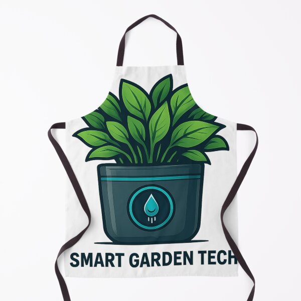 Item preview, Smart Garden Tech – Eco Indoor Planter designed and sold by TONSNAP.