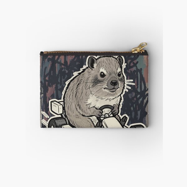 Item preview, Awawa Kart - Hyrax designed and sold by ByGio.