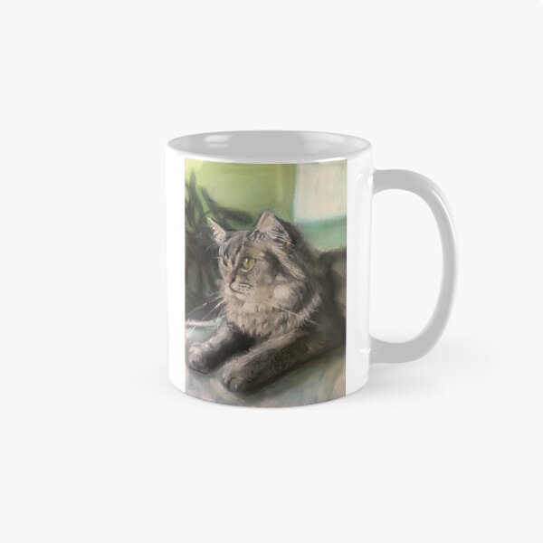 Item preview, Dream boat cat  designed and sold by Jacinta hunt.