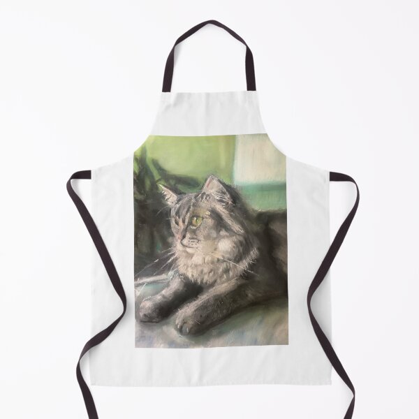 Item preview, Dream boat cat designed and sold by Jacinta hunt.