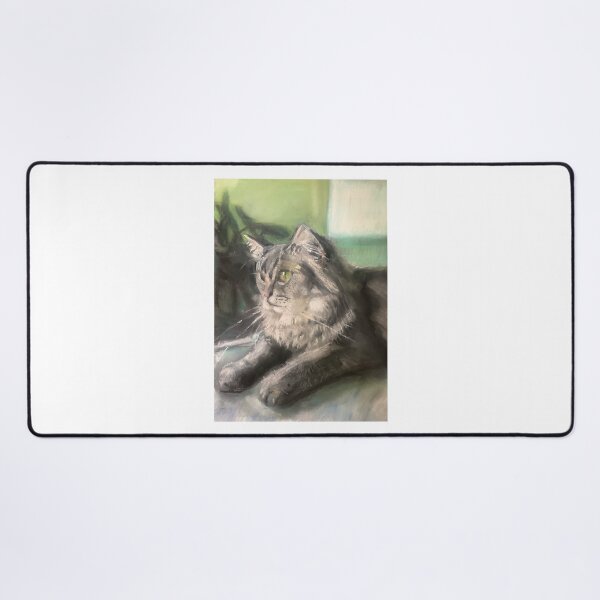 Item preview, Dream boat cat  designed and sold by Jacinta hunt.