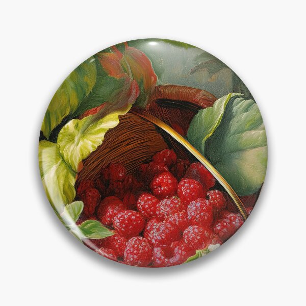 Item preview, Raspberries designed and sold by andreisky.