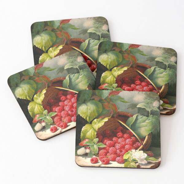 Item preview, Raspberries designed and sold by andreisky.