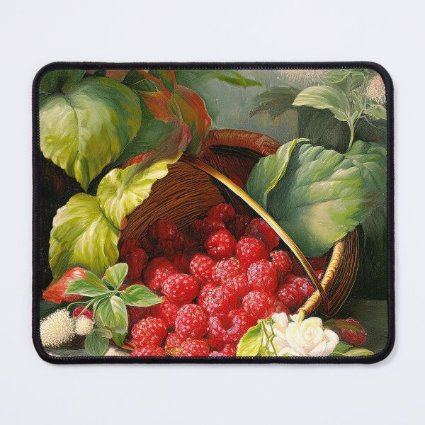 Item preview, Raspberries designed and sold by andreisky.