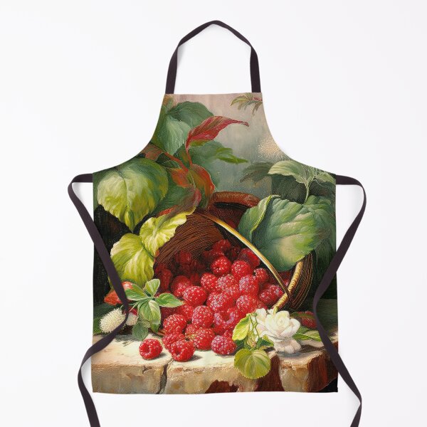 Item preview, Raspberries designed and sold by andreisky.