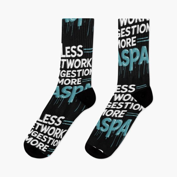 Item preview, Fast. Final. Kaspa. Kaspa Crypto designed and sold by RadDeck.