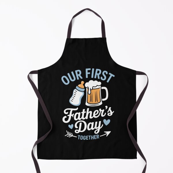 Item preview, Fathers Day Cute Funny Cheer Dad designed and sold by DeadlockCrew.