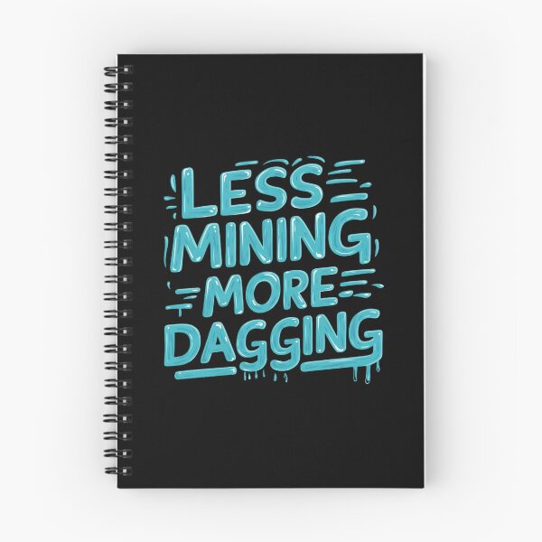 Item preview, Hashrate Over Hype Kaspa Mining designed and sold by RadDeck.