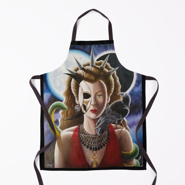 Item preview, Hekate designed and sold by Sphinx Artique.