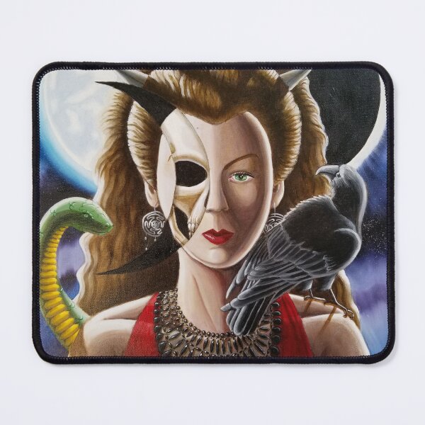 Item preview, Hekate designed and sold by Sphinx Artique.