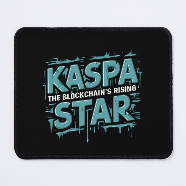 Item preview, Ghostdag. No Guesswork. Kaspa designed and sold by RadDeck.