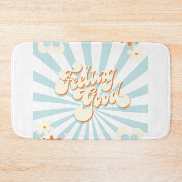Item preview, Feeling Good designed and sold by DAYFORIT.