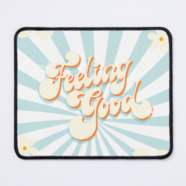 Item preview, Feeling Good designed and sold by DAYFORIT.