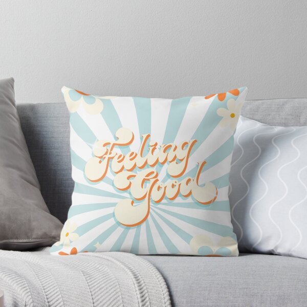 Item preview, Feeling Good designed and sold by DAYFORIT.