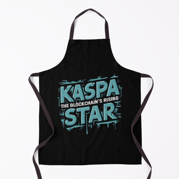 Item preview, Ghostdag. No Guesswork. Kaspa designed and sold by RadDeck.