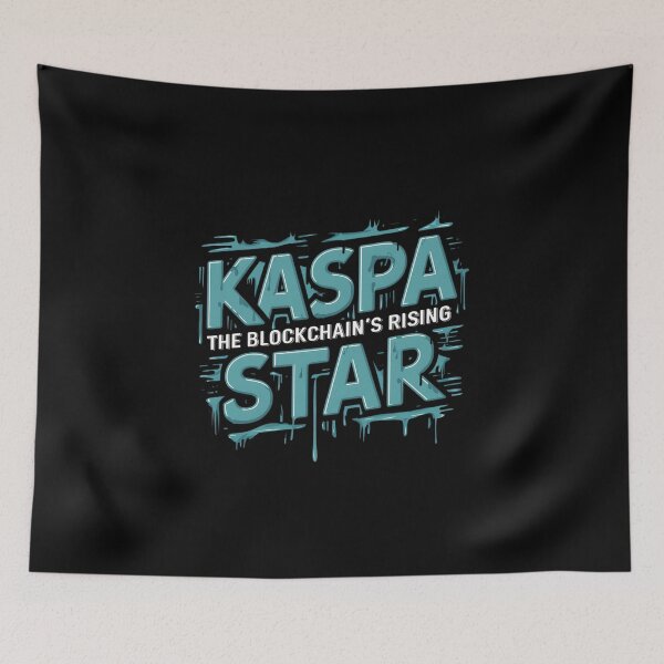 Item preview, Ghostdag. No Guesswork. Kaspa designed and sold by RadDeck.