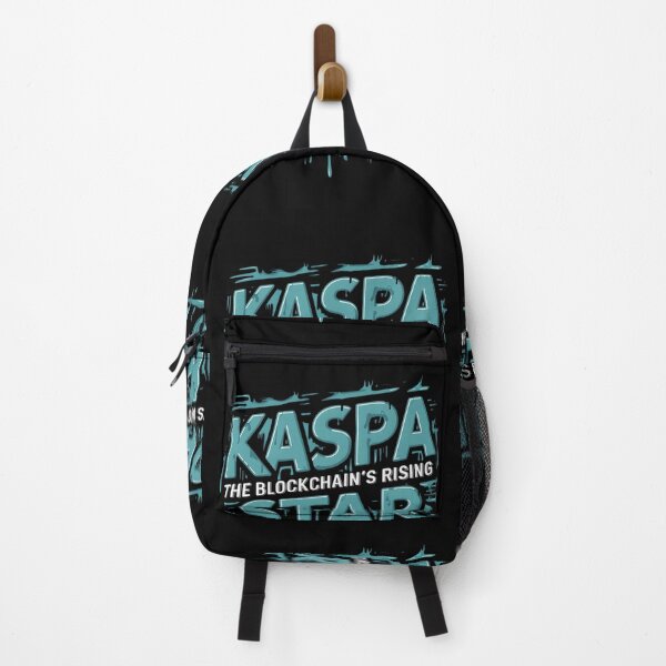 Item preview, Ghostdag. No Guesswork. Kaspa designed and sold by RadDeck.
