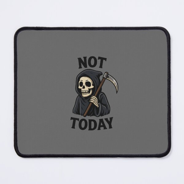 Item preview, Minimalist Skull Graphic – Dark Futuristic Design designed and sold by Legendary Vibez.