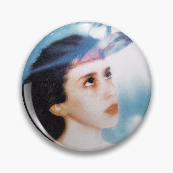 Item preview, Magdalena Bay Imaginal Disk designed and sold by rosesstudio.