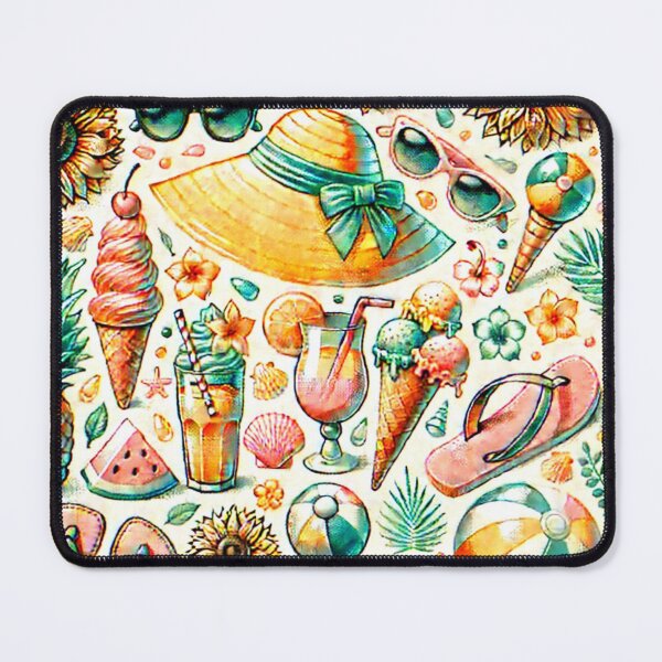 Item preview, Tropical Breeze Fiesta designed and sold by Oonward2021.