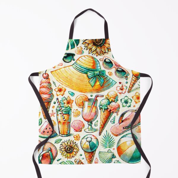 Item preview, Tropical Breeze Fiesta designed and sold by Oonward2021.