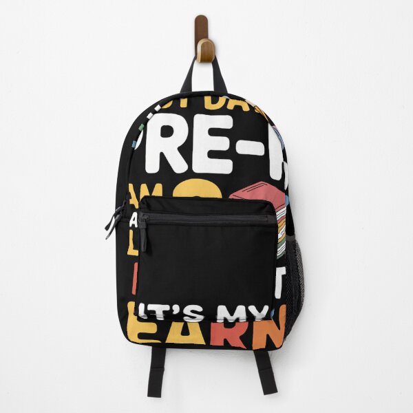 Item preview, First Day Of Pre-K 3 Years Old Back To School designed and sold by savrmiller.