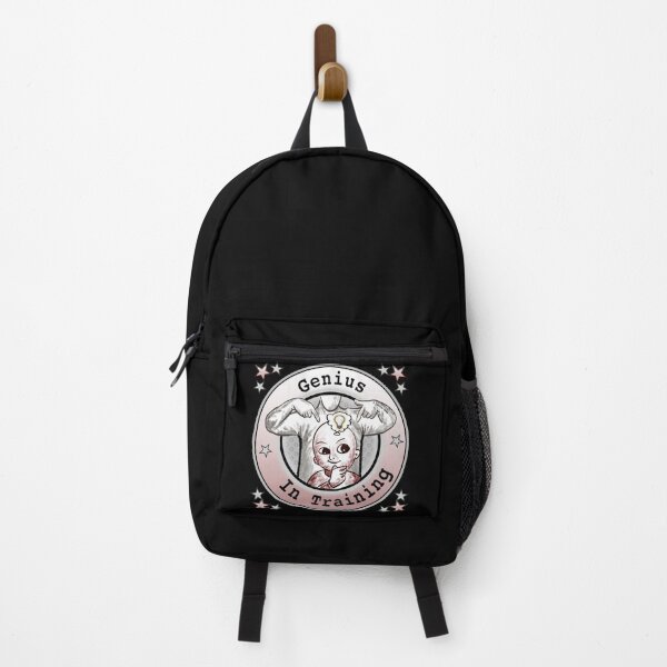 Item preview, Genius In Training designed and sold by artmuvz.
