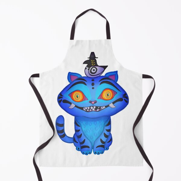 Item preview, Derpy Tiger Kpop Demon Hunters designed and sold by Izaa-aart.