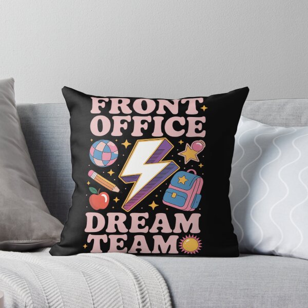 Item preview, Front Office Cute Back To School designed and sold by savrmiller.