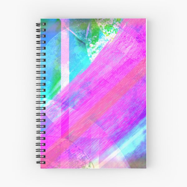 Item preview, "Light from a Pink Star" designed and sold by Spaceart9.
