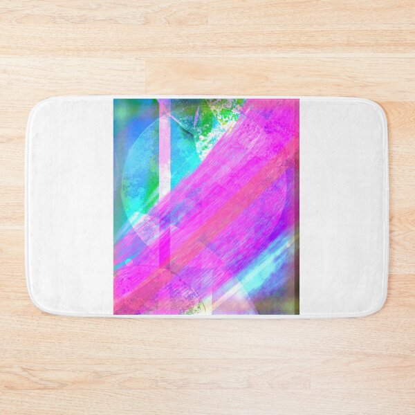 Item preview, "Light from a Pink Star" designed and sold by Spaceart9.