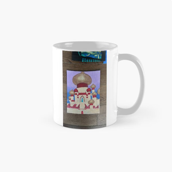 Item preview, Jasmine's Castle designed and sold by archervwalker.