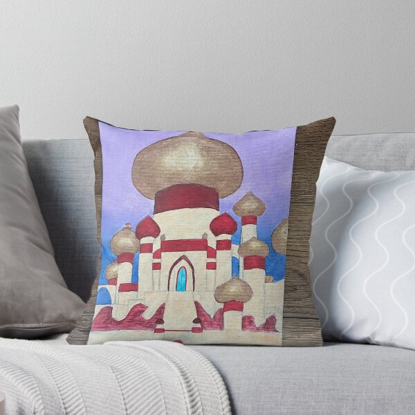 Item preview, Jasmine's Castle designed and sold by archervwalker.