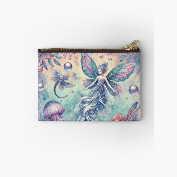 Item preview, Ocean Whimsy: Fairies of the Deep designed and sold by Dream Bloom Gallery.