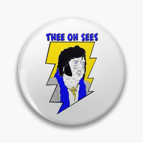 Item preview, Visual Noise – Psychedelic Pulse Design designed and sold by ChrisNikolaus.