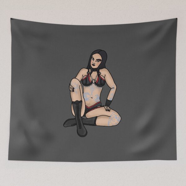 Item preview, Rhea Pinup designed and sold by EllieKrote.