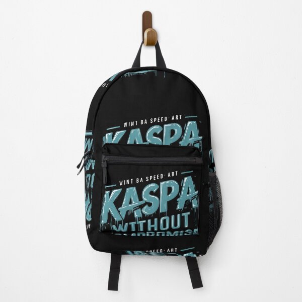 Item preview, Mine The Truth Kaspa designed and sold by RadDeck.