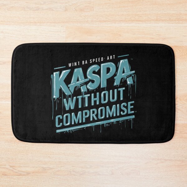 Item preview, Mine The Truth Kaspa designed and sold by RadDeck.