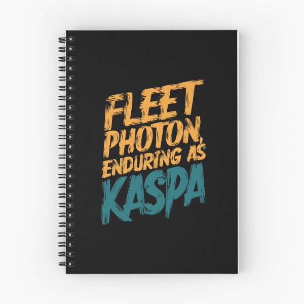 Item preview, Only Code Matters Kaspa designed and sold by RadDeck.