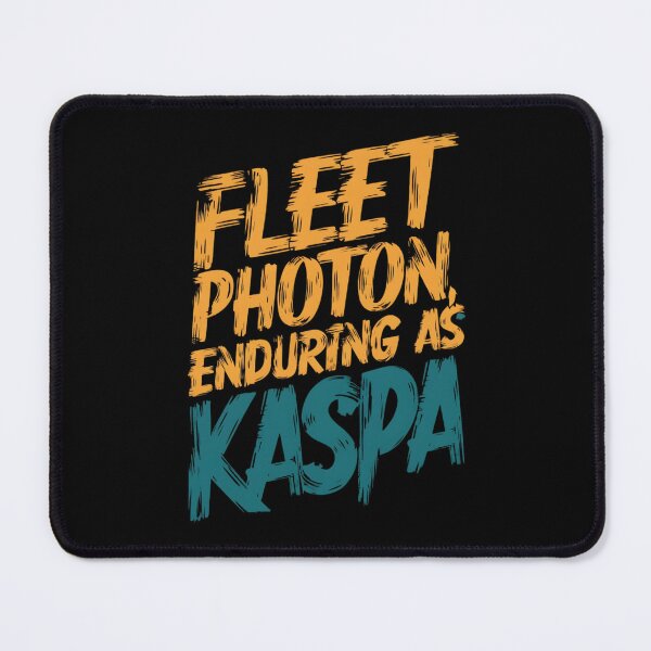 Item preview, Only Code Matters Kaspa designed and sold by RadDeck.