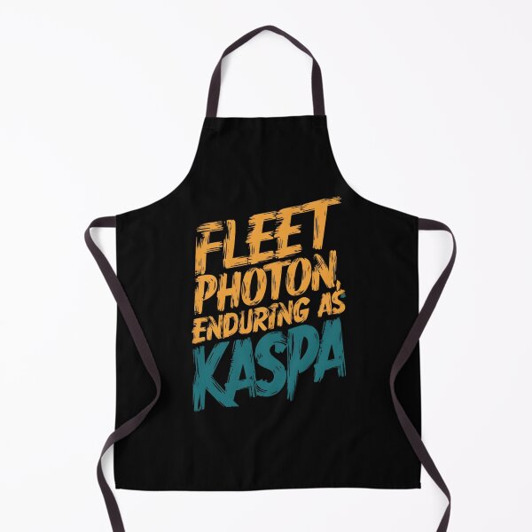 Item preview, Only Code Matters Kaspa designed and sold by RadDeck.