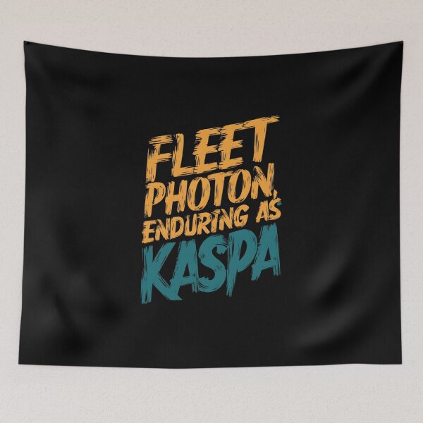 Item preview, Only Code Matters Kaspa designed and sold by RadDeck.
