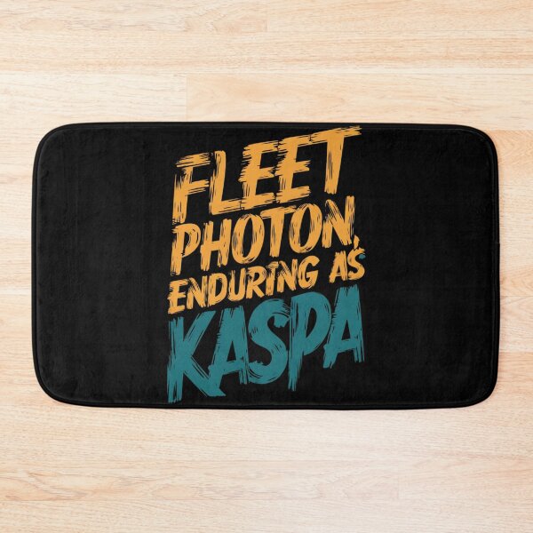 Item preview, Only Code Matters Kaspa designed and sold by RadDeck.