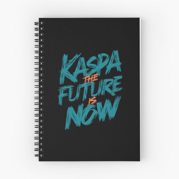 Item preview, Zero Premine Kaspa designed and sold by RadDeck.